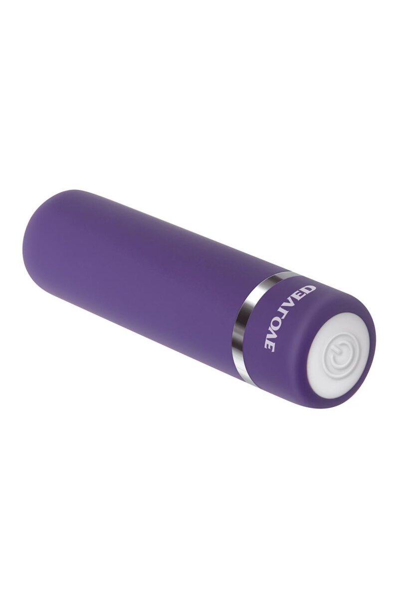Petite Purple Passion - Billede 3
