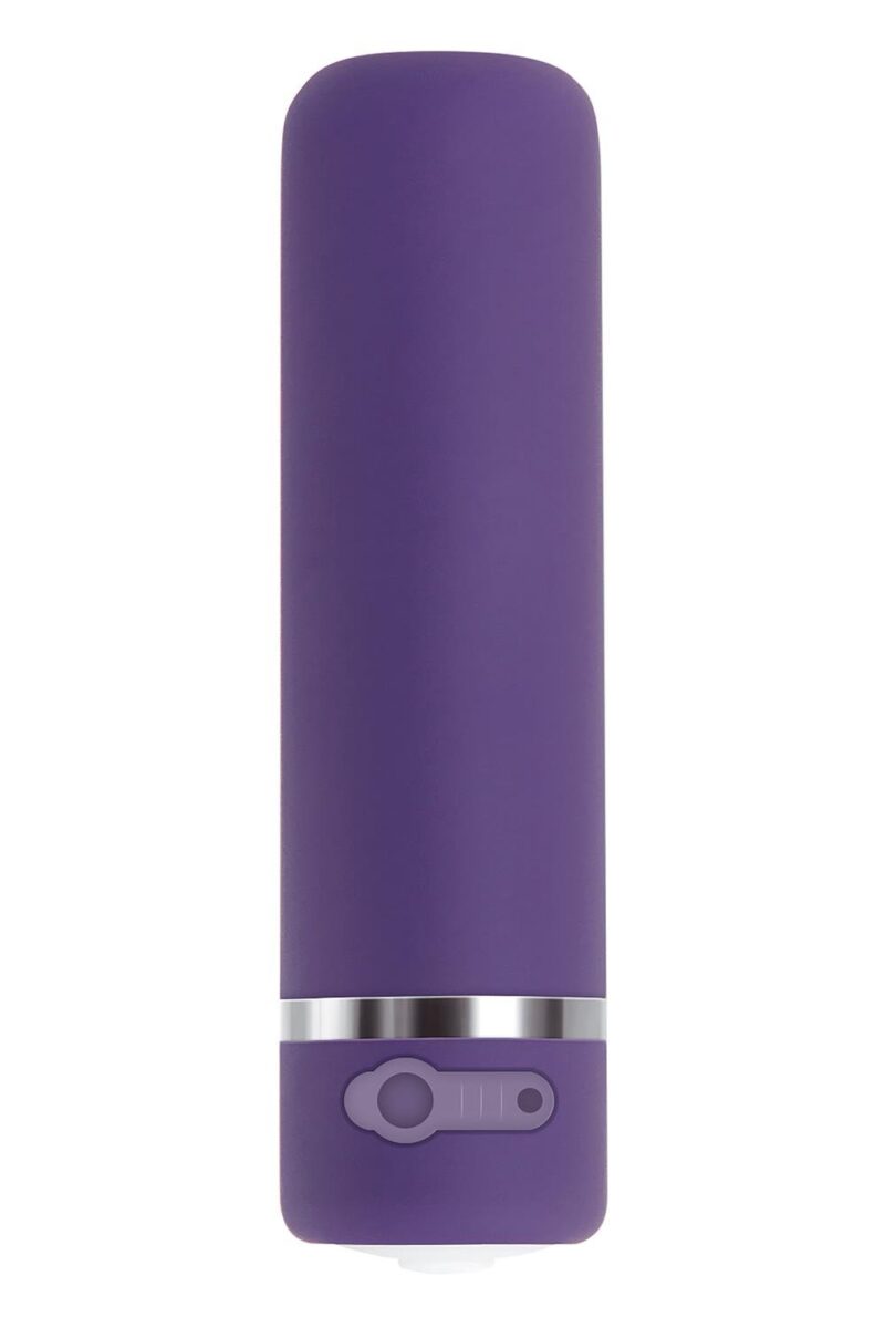 Petite Purple Passion - Billede 2