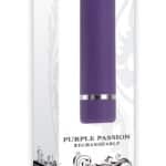 Petite Purple Passion