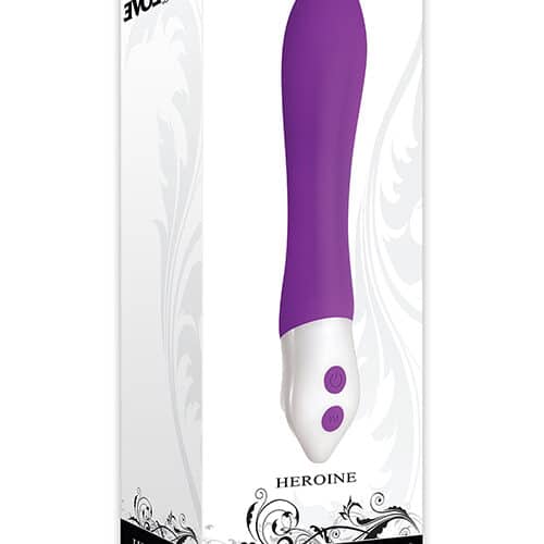 Heroine Purple