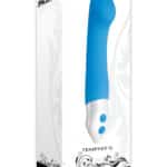 Powerful G spot vibrator