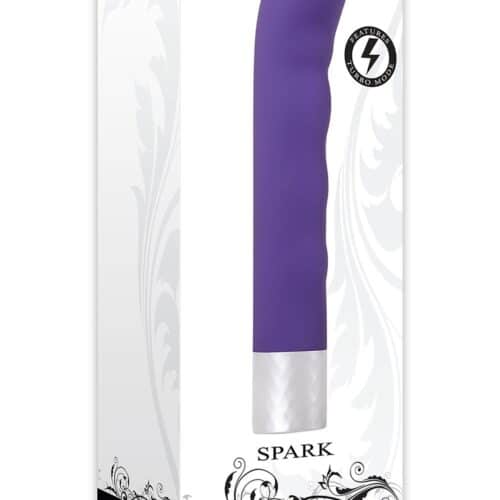 Evolved Spark Purple