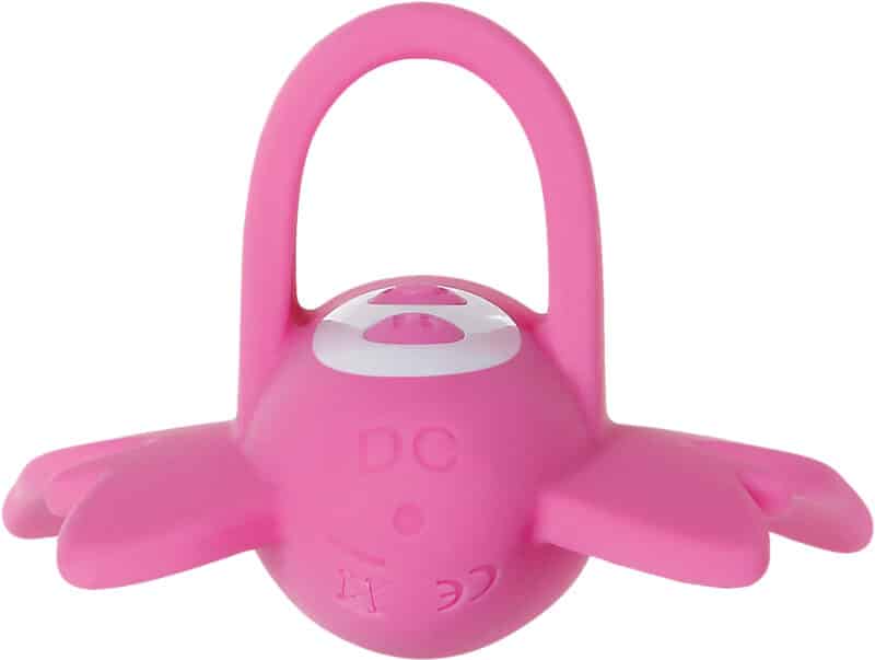 Double Date Pink - Image 3