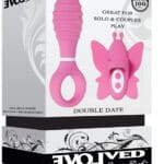 Double Date Pink