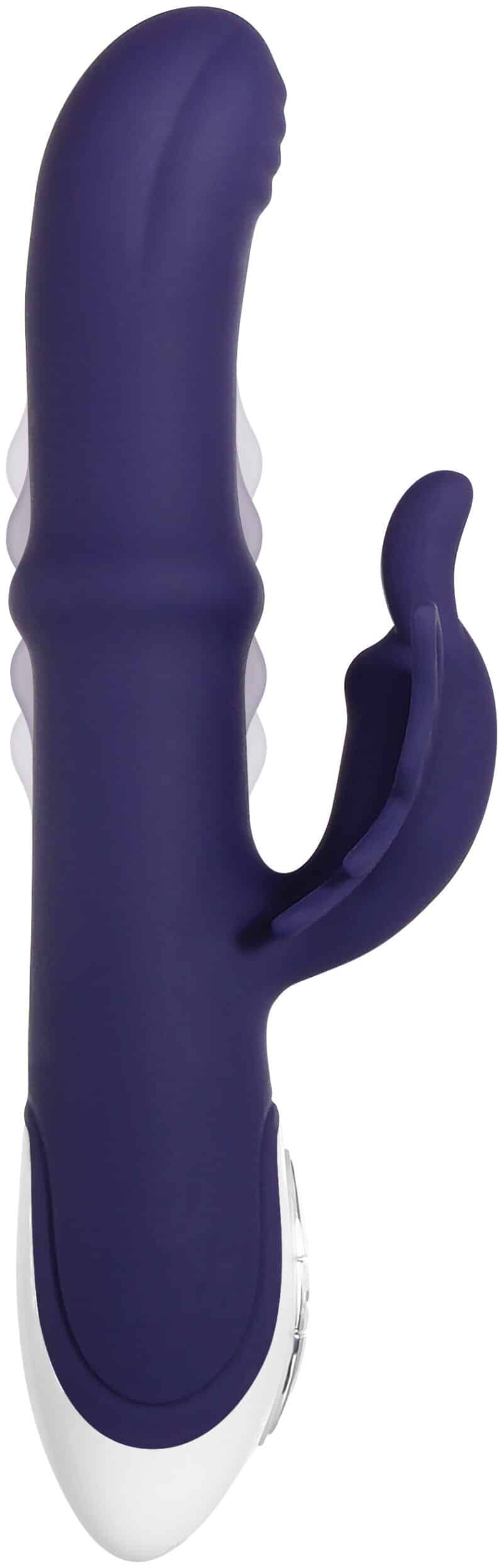 Evolved Put A Ring On It Purple - Billede 4