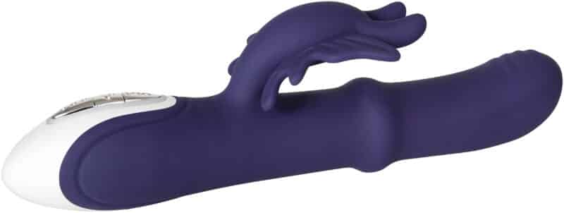 Evolved Put A Ring On It Purple - Billede 8