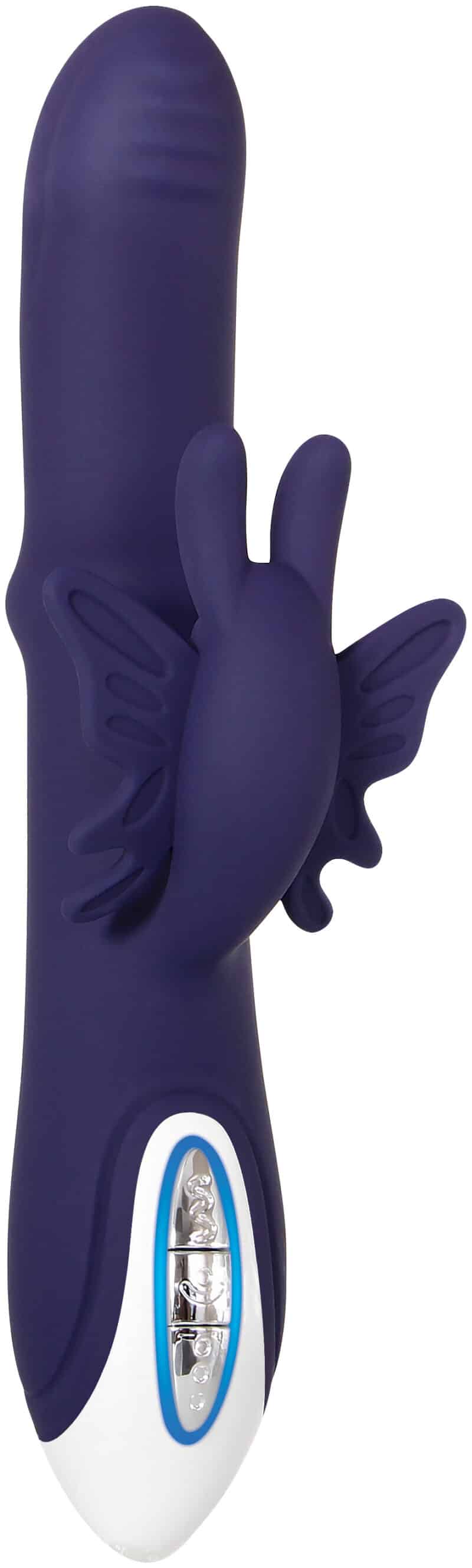 Evolved Put A Ring On It Purple - Billede 2