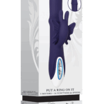 Evolved Put A Ring On It Purple