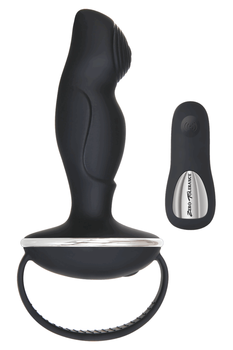 Zero Tolerance The Handyman Black - Billede 4