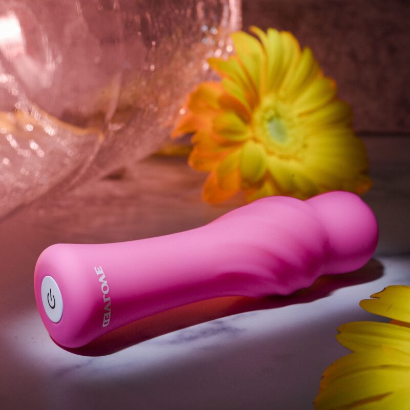Twist & Shout Pink - Billede 5