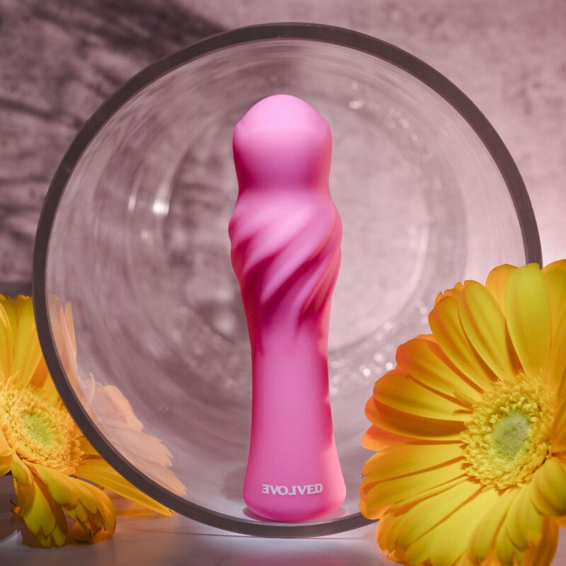 Twist & Shout Pink - Billede 4