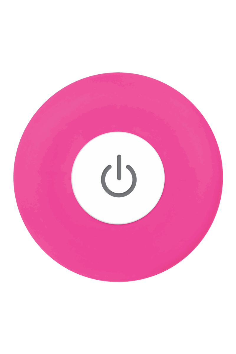 Twist & Shout Pink - Billede 3