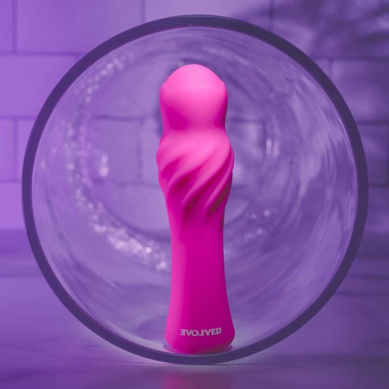 Twist & Shout Pink - Billede 8