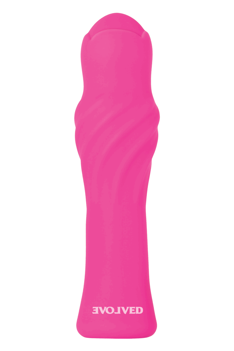 Twist & Shout Pink - Billede 2