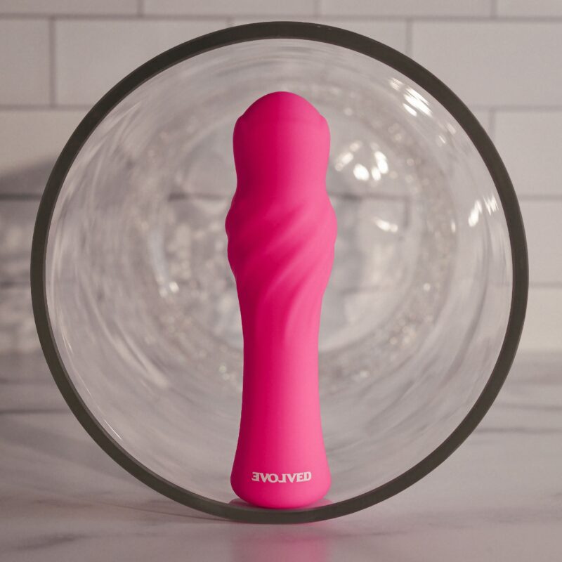 Twist & Shout Pink - Billede 7