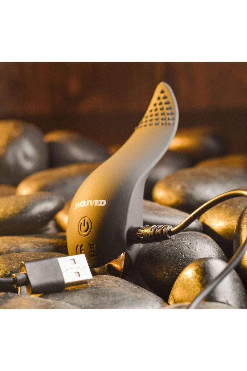 Tip Tingler - Evolved - Billede 6
