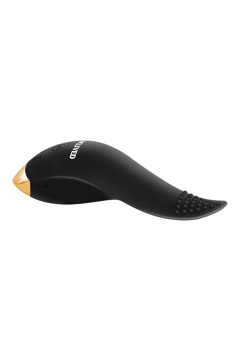 Tip Tingler - Evolved - Billede 5