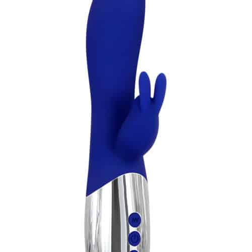 Royal Rabbit heat vibrator