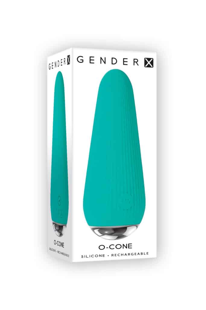 Gender X O-Cone