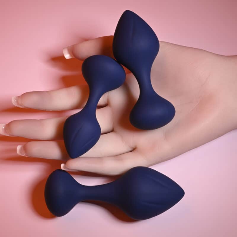 Playboy Tail Trainer - Billede 3