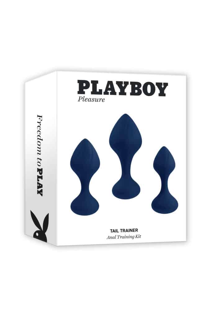 Playboy Tail Trainer