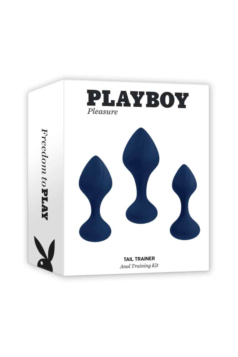 Playboy Tail Trainer