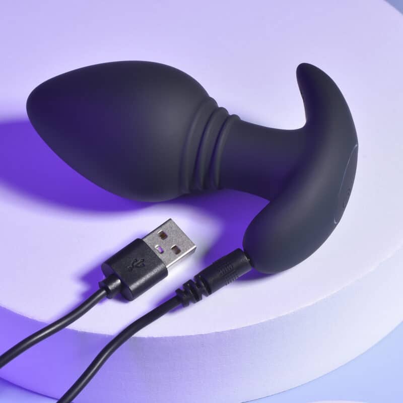 Playboy Plug & Play - Billede 3