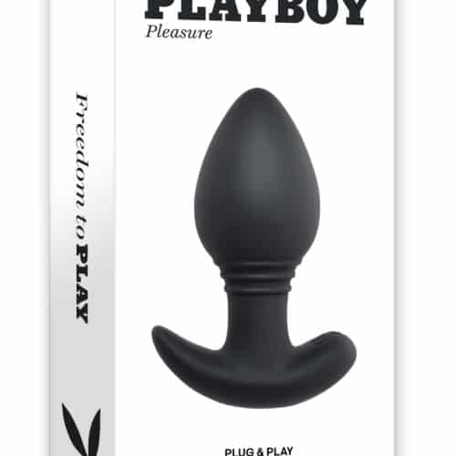 Playboy Plug & Play