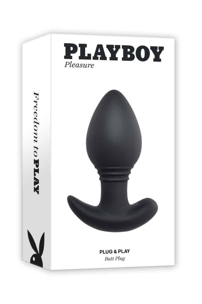 Playboy Plug & Play