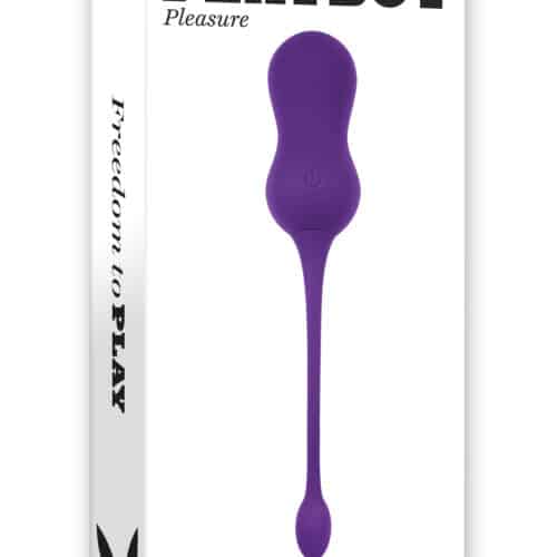 Playboy Double Time