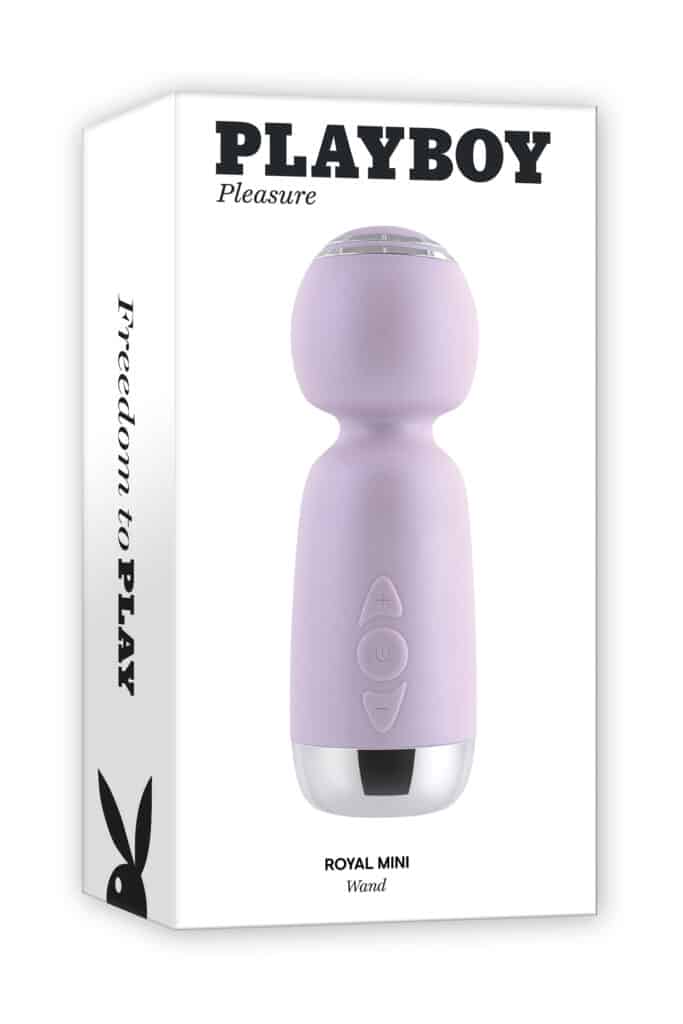 Playboy Royal Mini