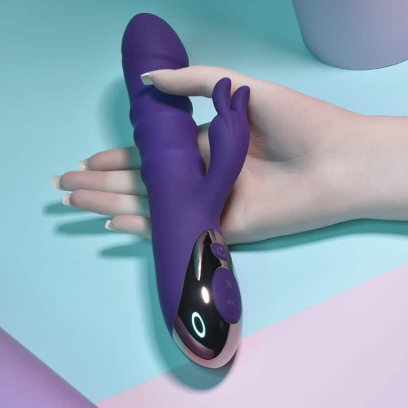 Playboy Hop To It - Billede 3