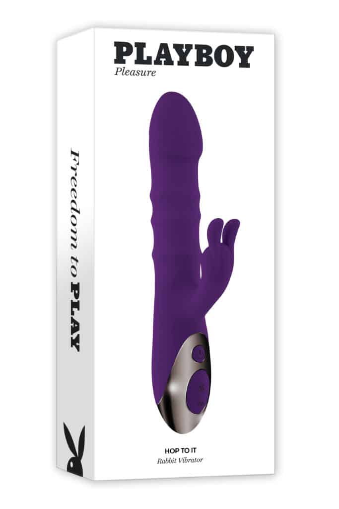 Playboy Hop To It