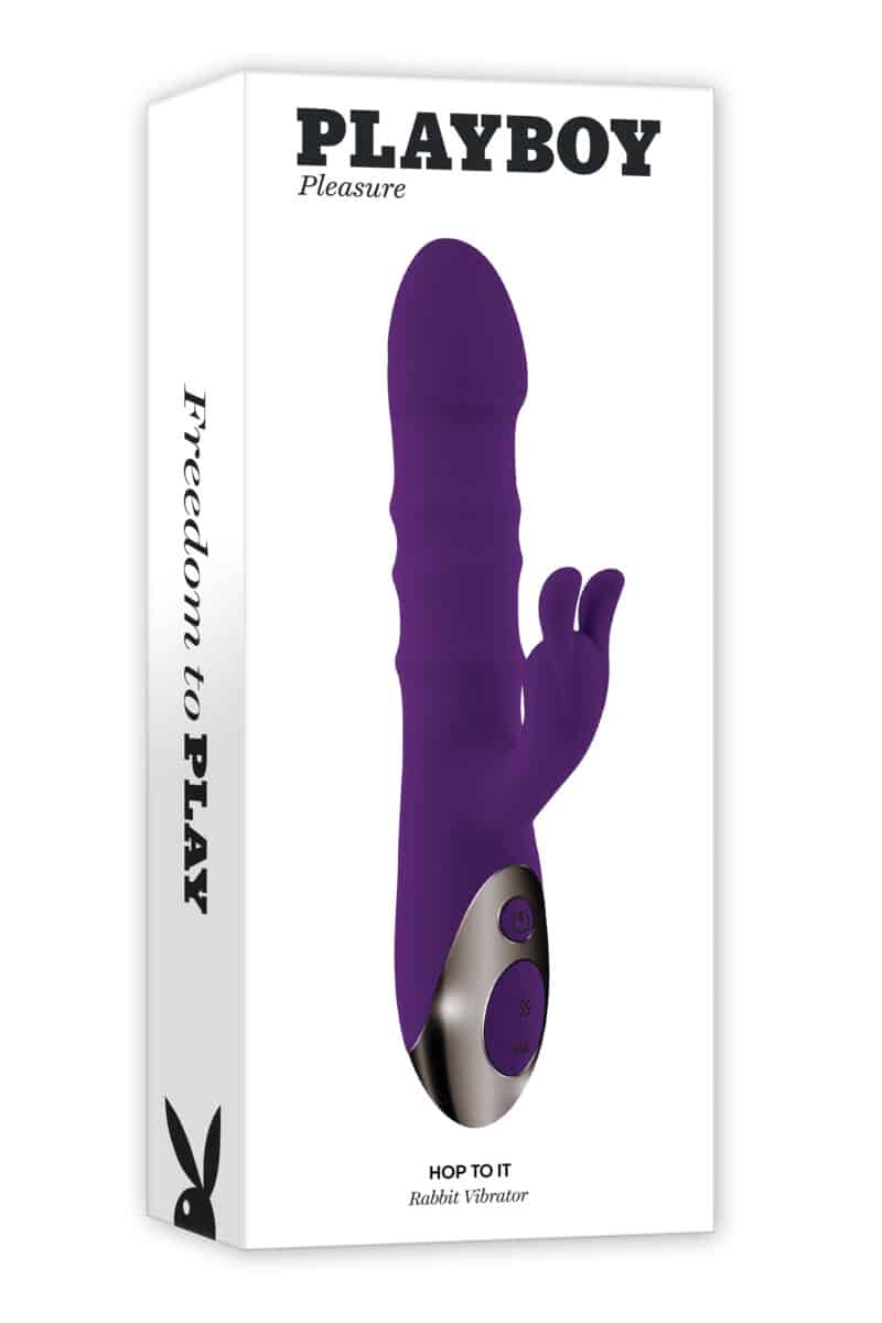 Playboy Hop To It