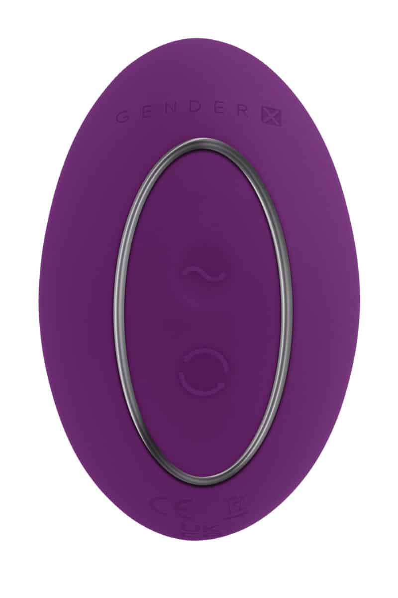Gender X Ball Game - Billede 3
