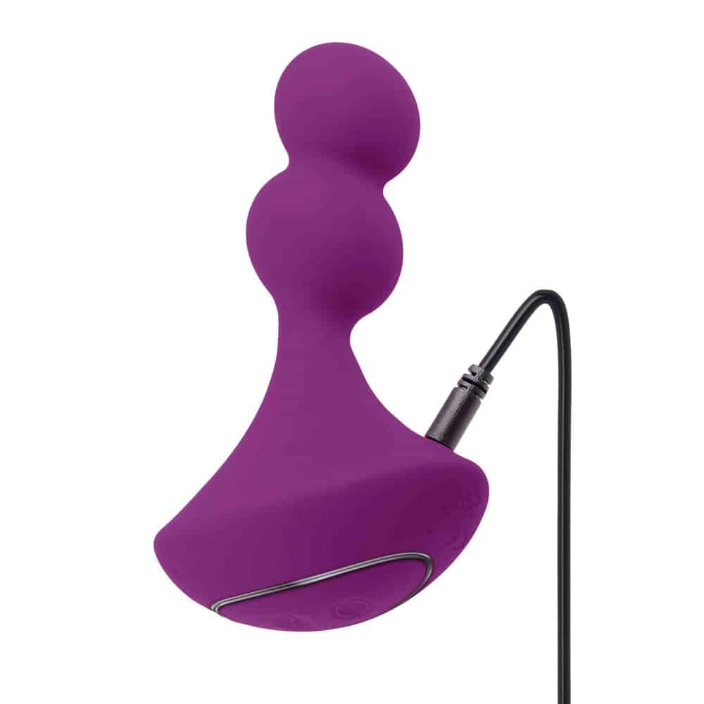 Specielle Buttplugs