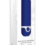 Evolved my blue heaven