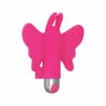 Evolved dual butterfly