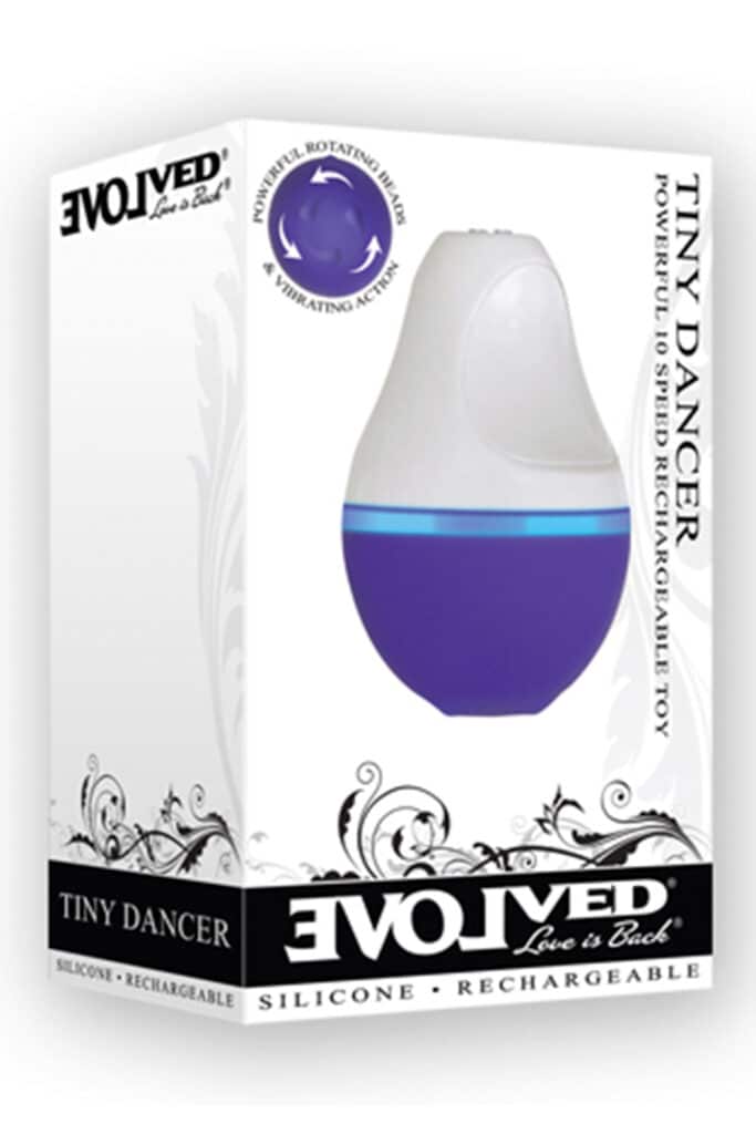 Tiny Dancer