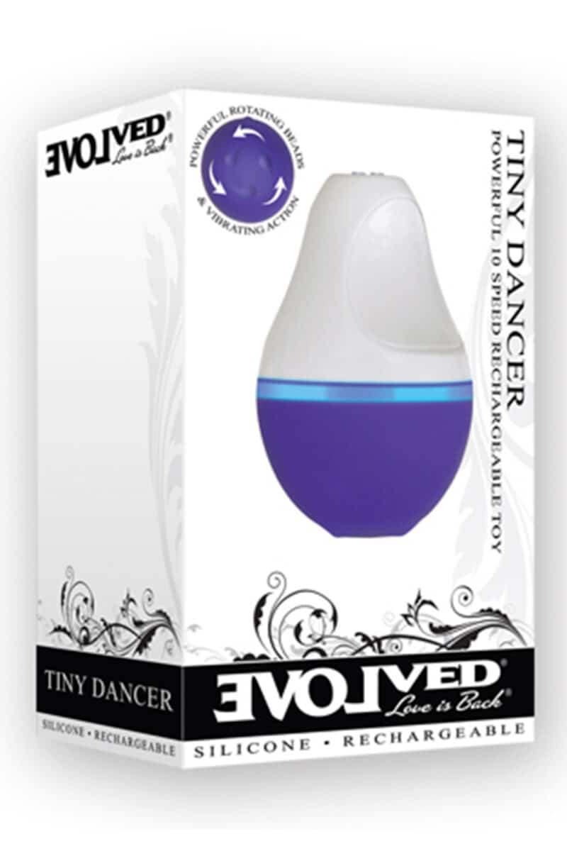 Tiny Dancer