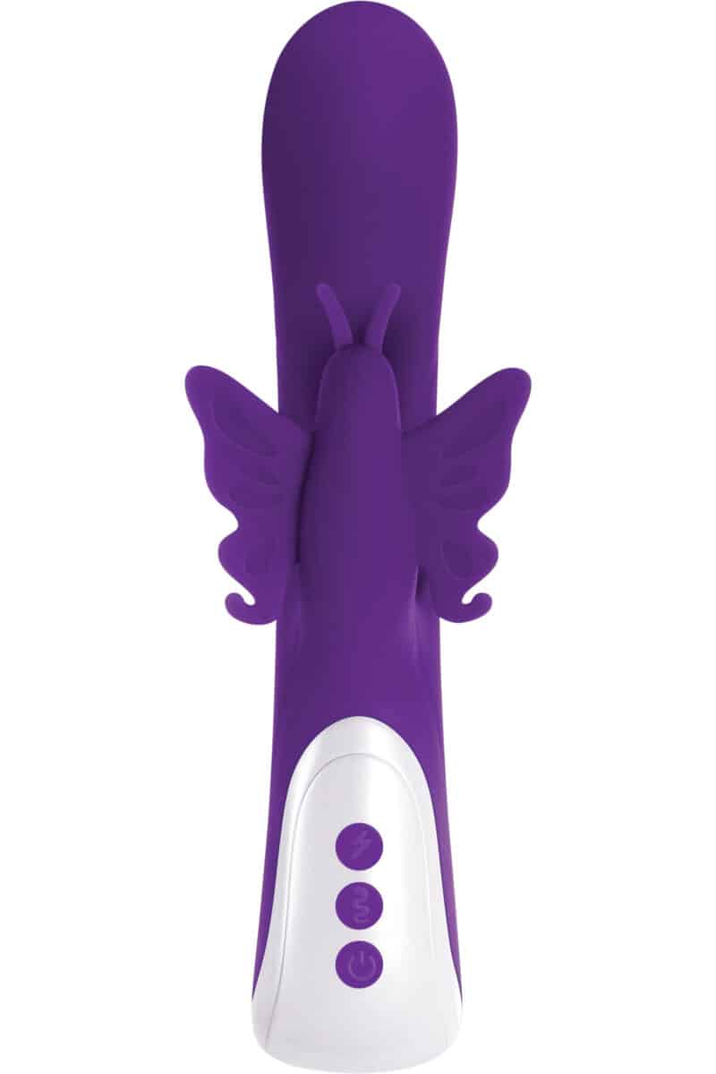 Evolved Twirly Butterfly - Billede 6