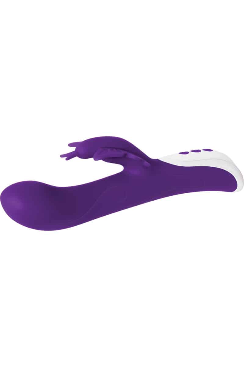 Evolved Twirly Butterfly - Billede 2