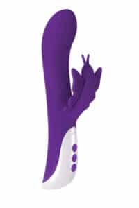 Rabbit vibratorer