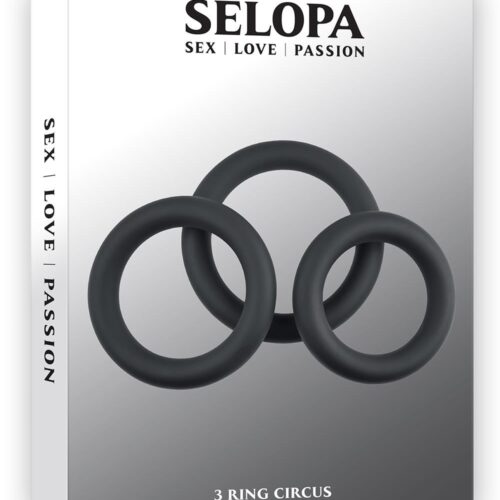 Selopa 3 Ring Circus