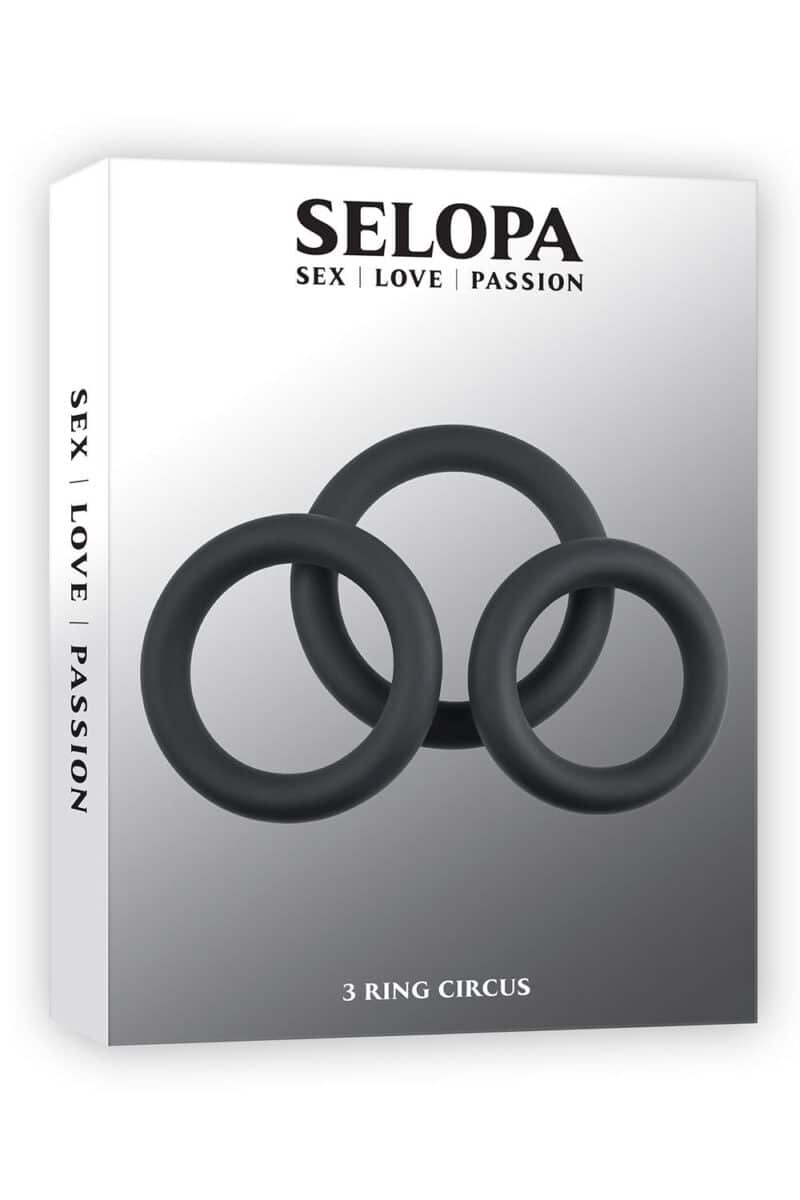 Selopa 3 Ring Circus