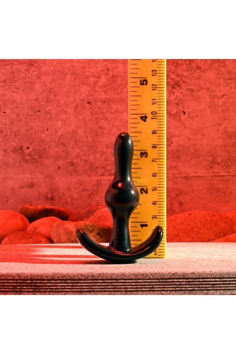 Anal Intro To Plugs - Image 6