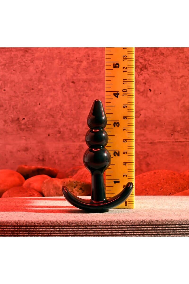 Anal Intro To Plugs - Image 7