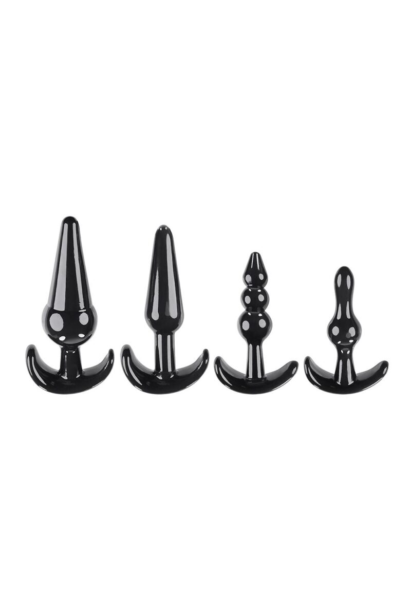 Anal Intro To Plugs - Image 3