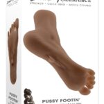 Zero Tolerance Pussy Footin