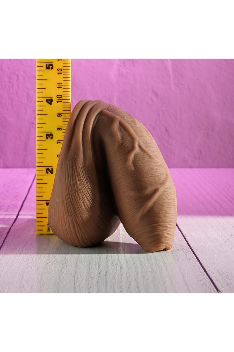 Gender X The Uncircumcised Packer Dark - Image 4